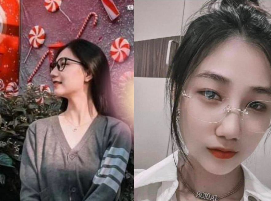 Dù xinh đến đâu thấy cu cũng mê mệt khoái lạc