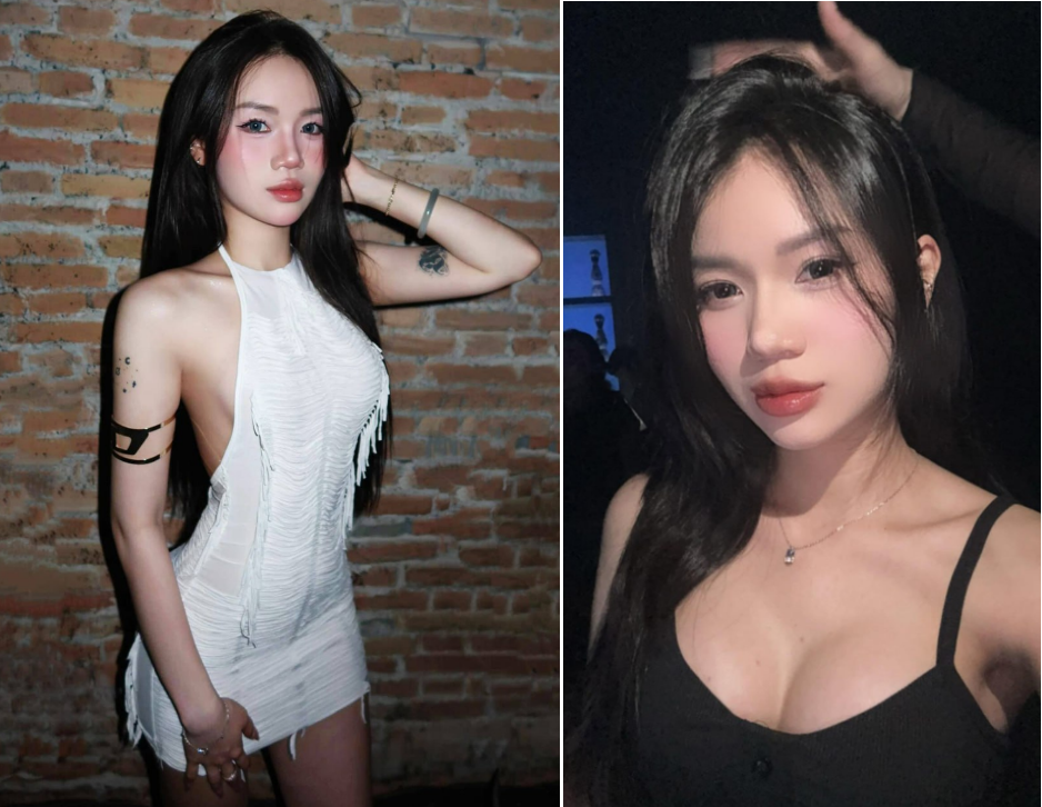 Gạ quan hệ bạn thân ny lúc bar không chịu nổi