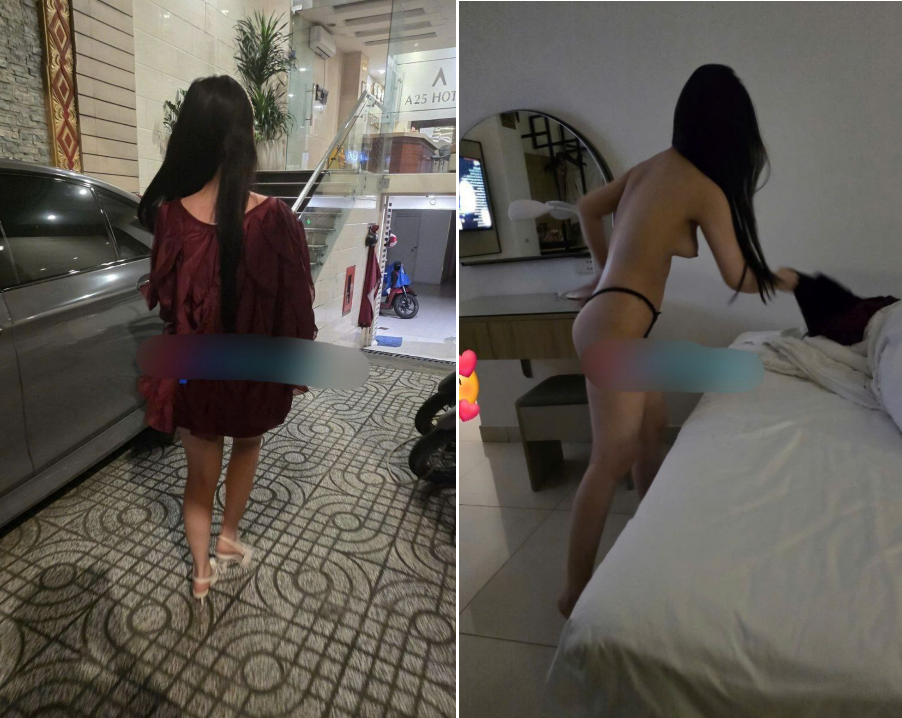 Em mới vào Sài Gòn thèm kiếm tiền nhanh chóng