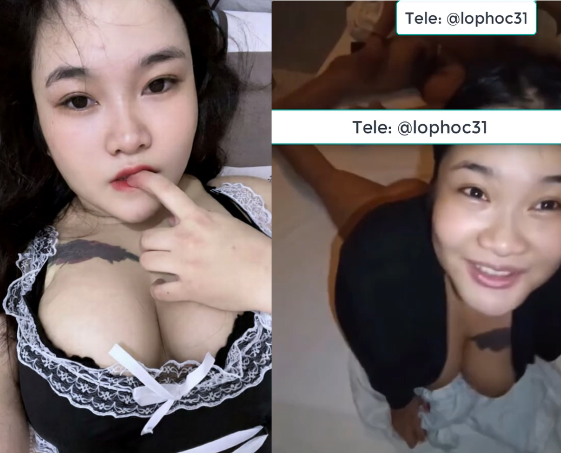 Em phê pha vì được hai anh yêu thương hết mình