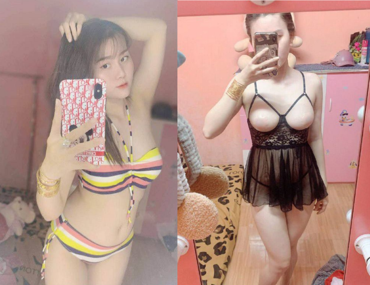 Tham lam bên em gái kế nóng bỏng trong đêm tối
