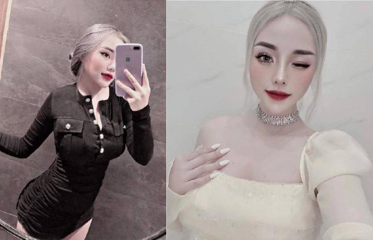 Dạng háng siêu khủng cho anh nhồi cu kiếm bạc