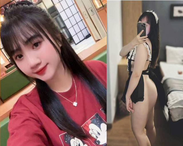 Lần đầu chạm thấy em hàng múp hớp hồn tuyệt đỉnh