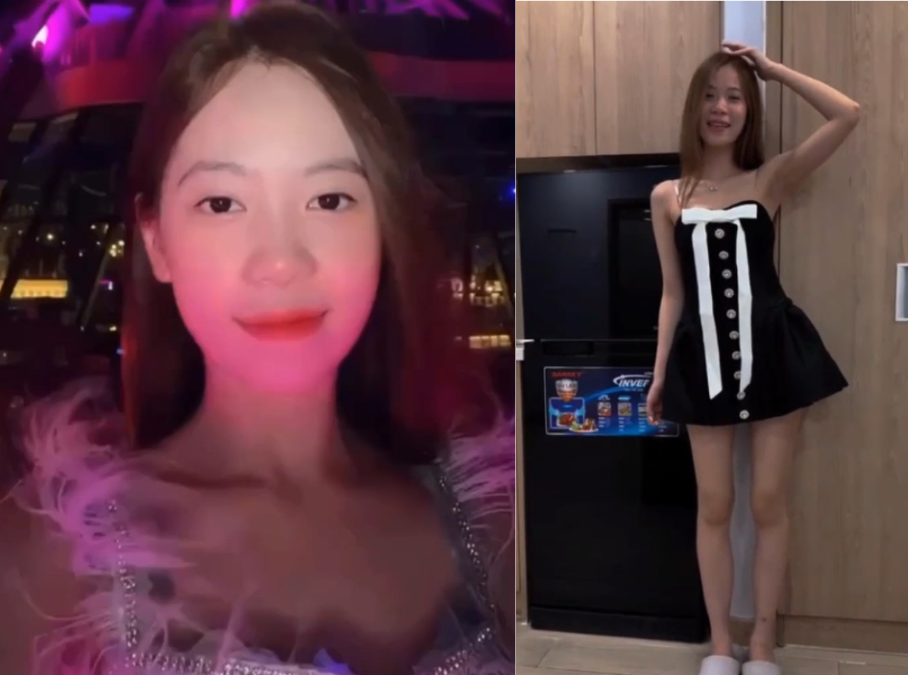 Sang Thái Lan bị sếp Nhật Bản dày vò điên cuồng