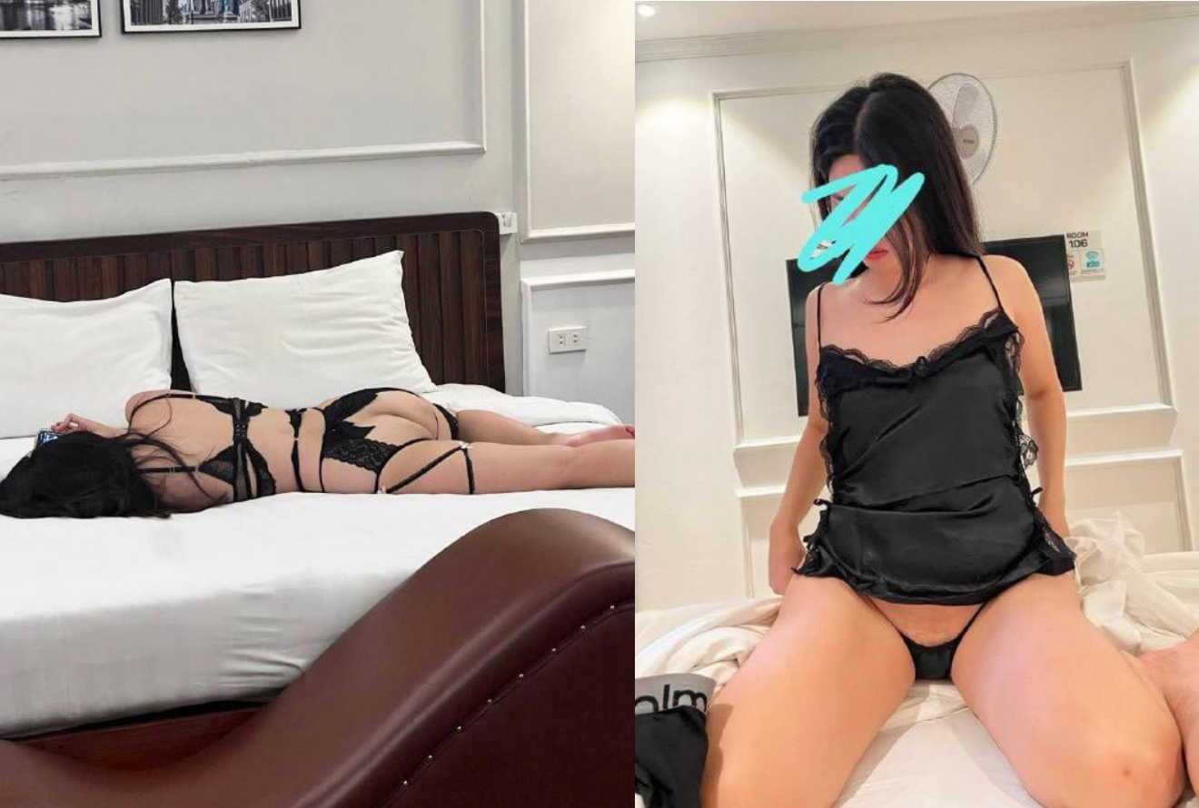 Cùng nhỏ SV lên khách sạn chia sẻ khát khao và bí mật