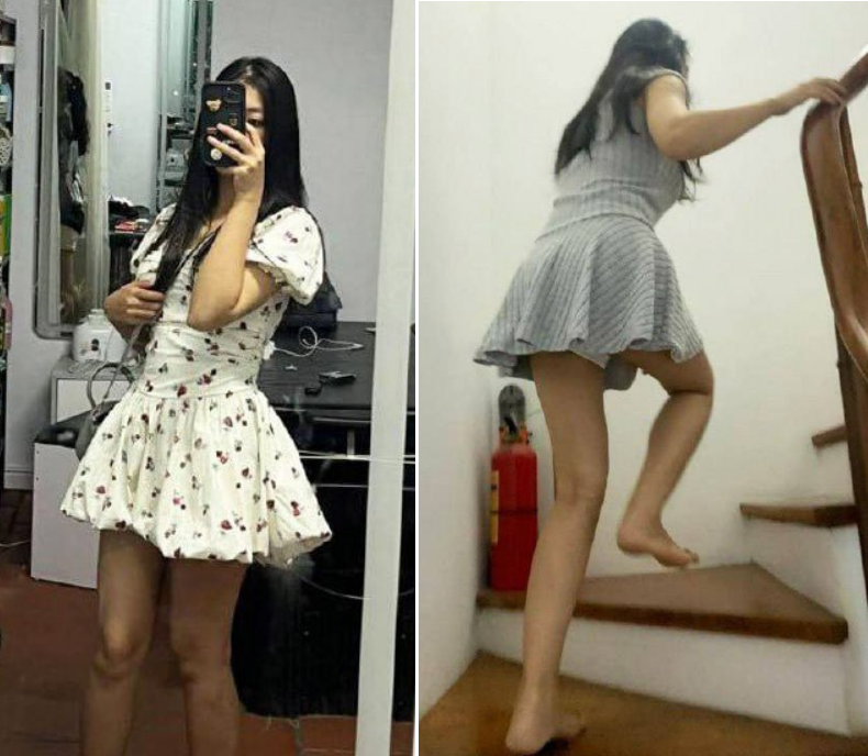 Mới gặp lần đầu anh mời vào khách sạn khám phá ngay