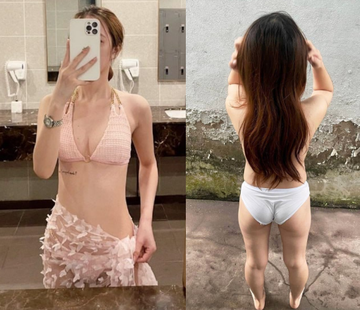 Đụ nhau khắp làng hồi hộp phần 3: Cuộc phiêu lưu nóng bỏng