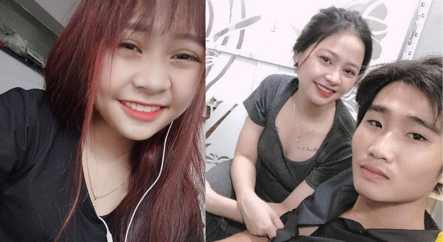 Ghen tị vì không phải người phá trinh em