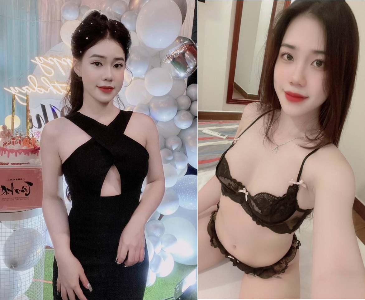 Nhăn mặt vì anh chịch sướng rên la