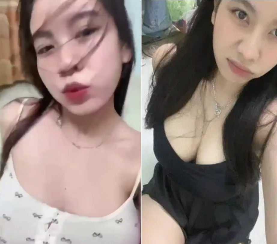 Hot girl làm cave bị quay lén bí mật