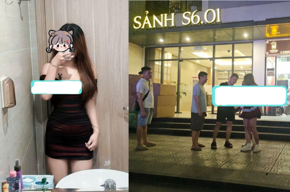 Sex VN Nguyễn Hoàng Bảo Khanh siêu hot