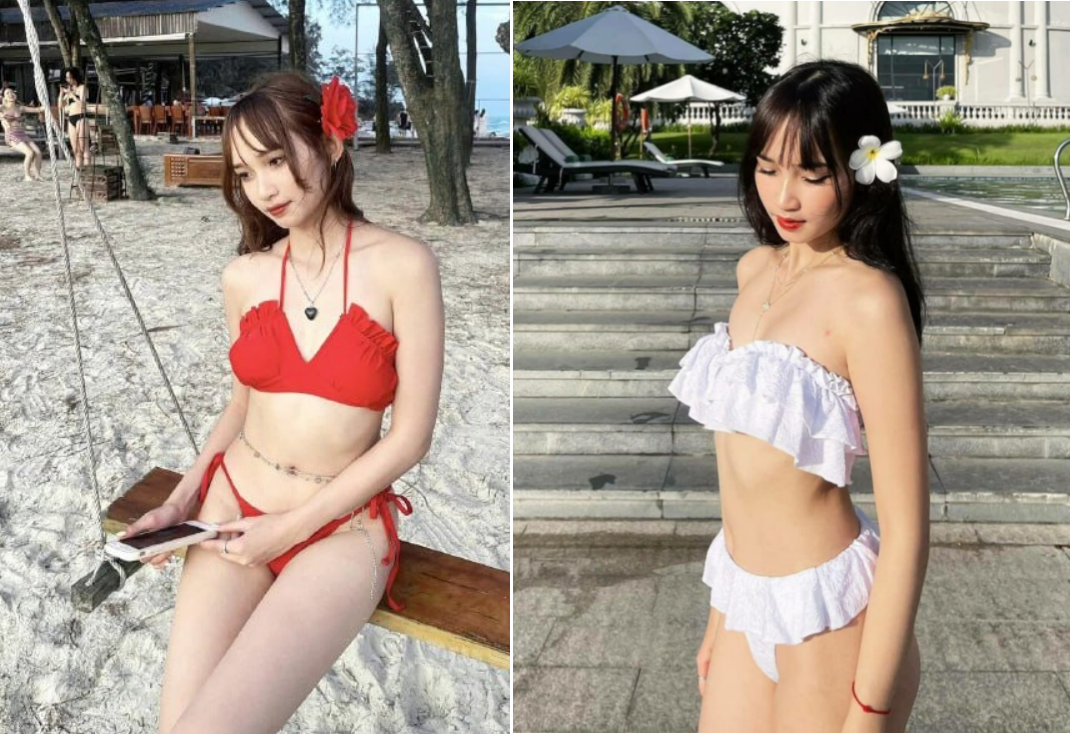 Em gầy gò làm tình dai sức không mệt
