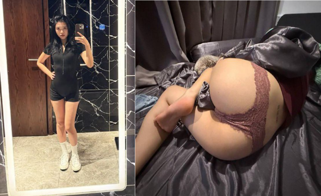 Chole Nguyễn em xinh bị phát tán clip nóng
