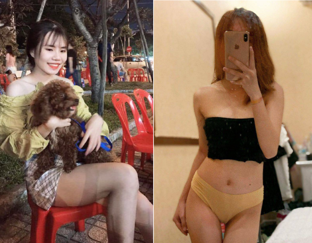 Có người yêu vẫn quan hệ trai khác