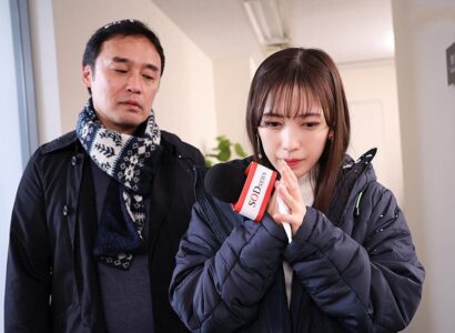 Tên giám đốc đê tiện mời phóng viên truyền hình ở lại phòng khi đêm tối bất ngờ kéo đến