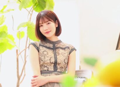 Người đẹp quyến rũ Karen Kaede trở lại với những khoái cảm mãnh liệt sau thời gian xa cách