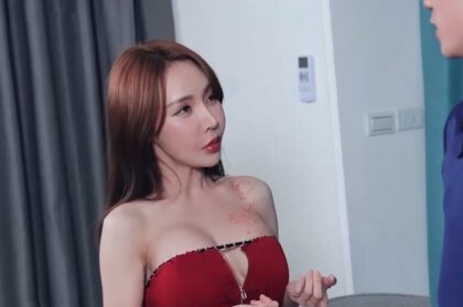 Chơi em gái quyến rũ trong đêm đầu tiên thật nóng bỏng