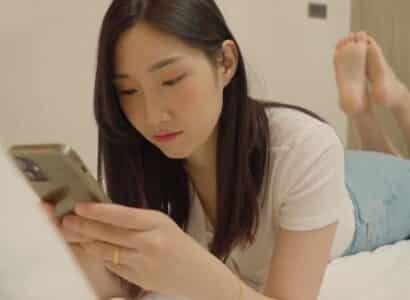 Vợ tìm trai lạ chịch để trả thù chồng ngoại tình