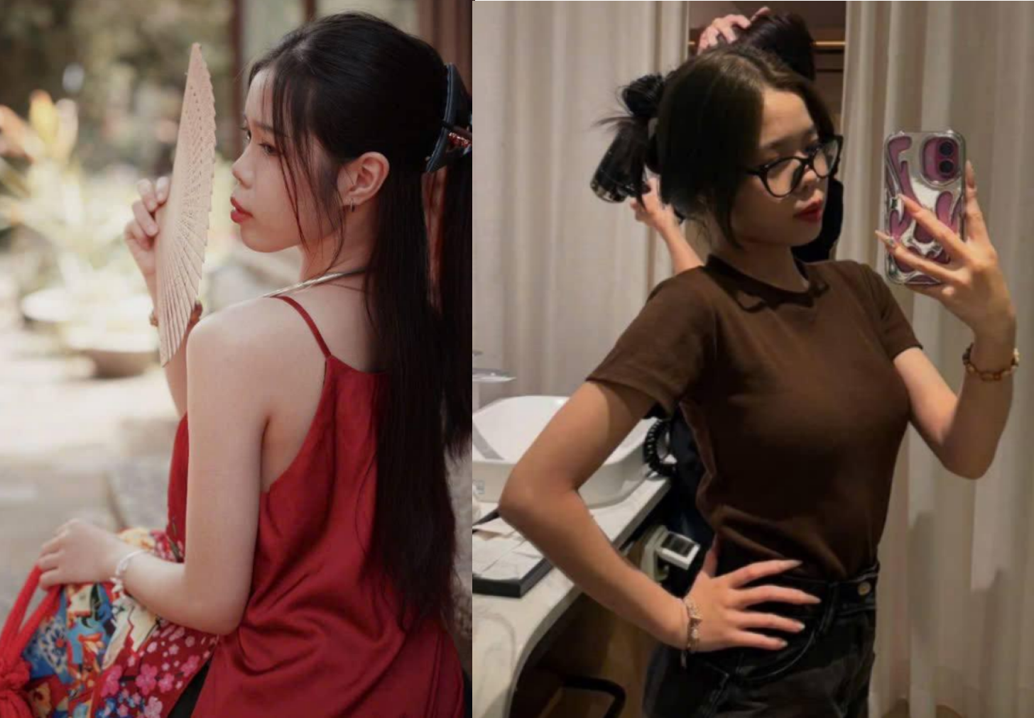Trưa ăn ngoài tối ăn em sướng