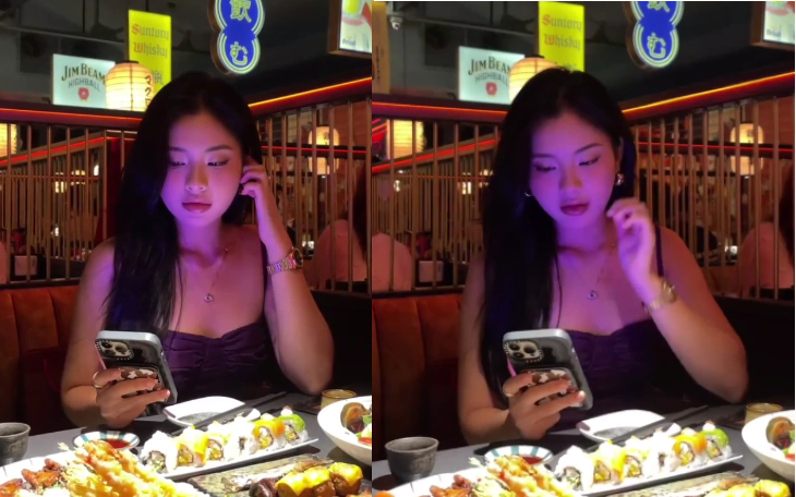 Năm mới nện mạnh làm lồn em tê