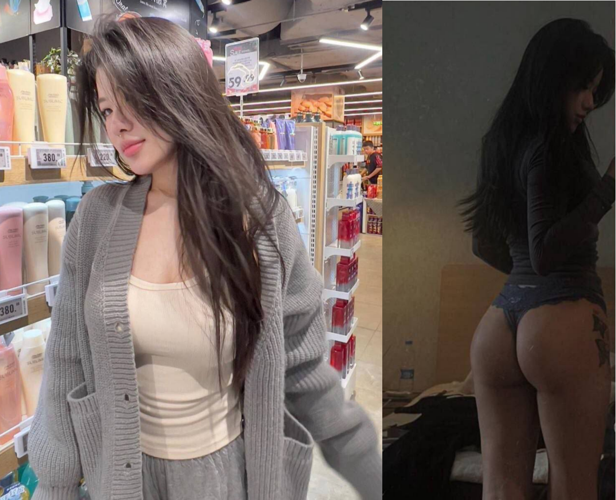 Clip sex Việt đụ vợ bạn ven mương sướng