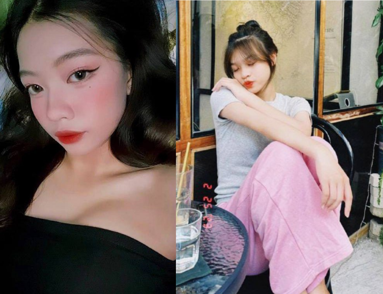 Ngại ngùng nhưng vào motel em chịch hết mình
