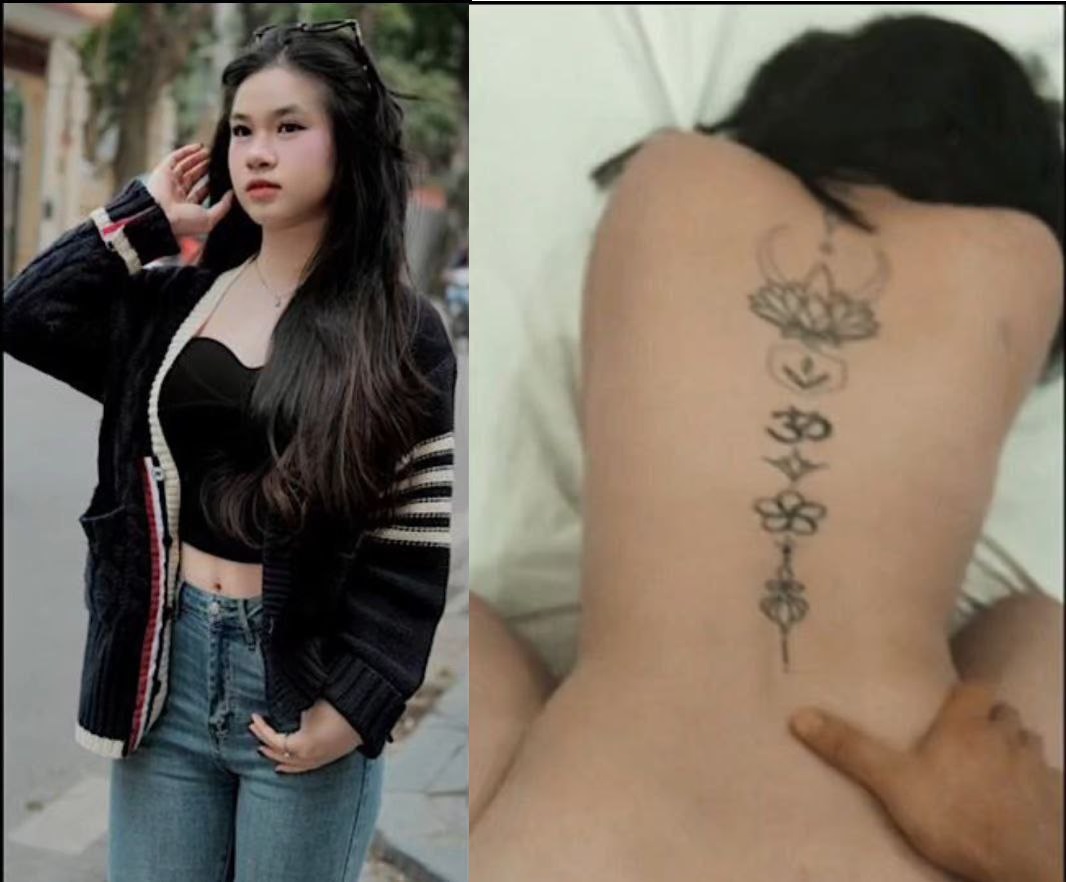 Sinh viên bị tung clip sex với giảng viên