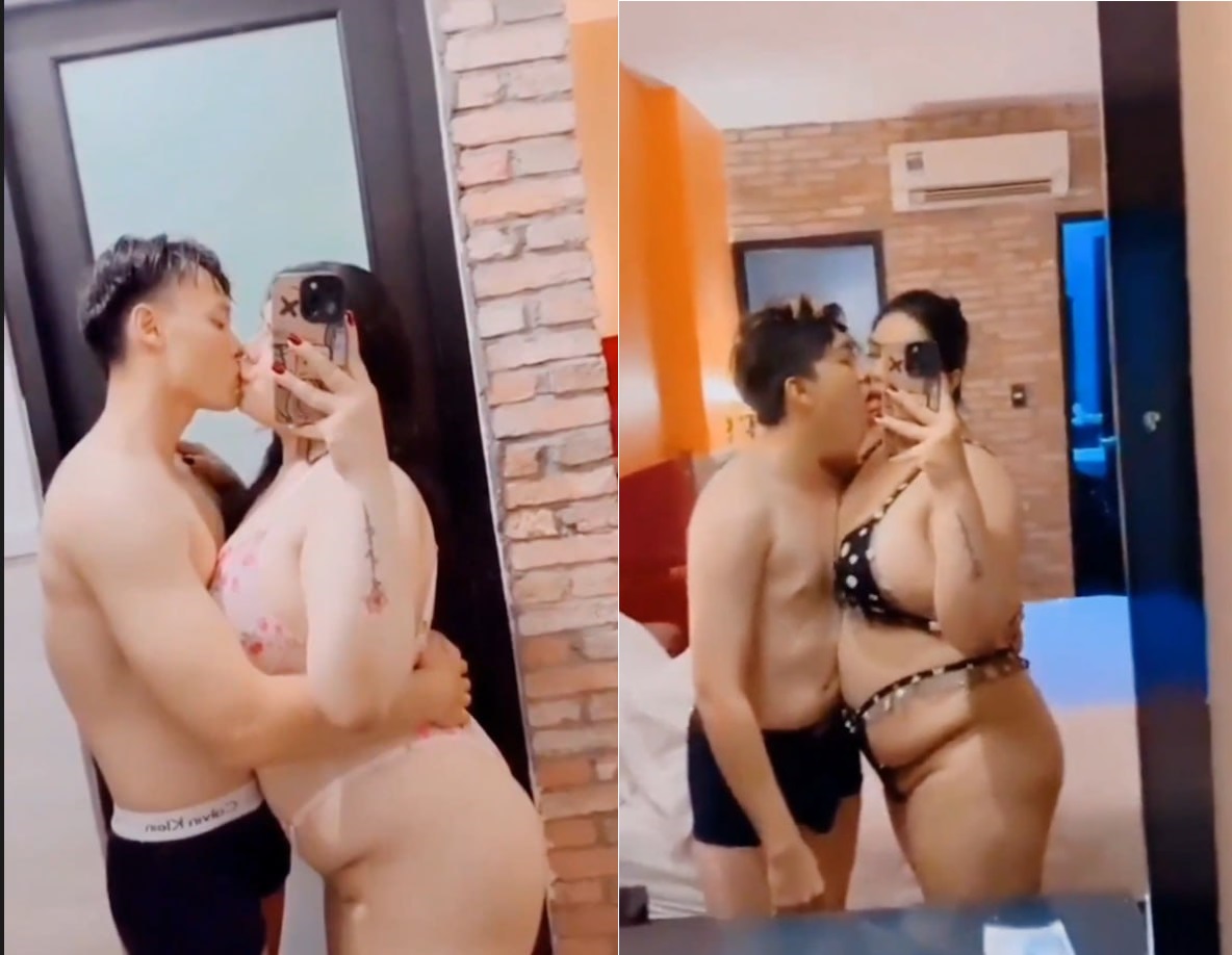 Video sex chị đồng nghiệp vếu đẹp