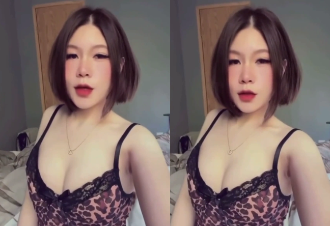 Quan hệ với cô gái xinh thân hình chắc chắn