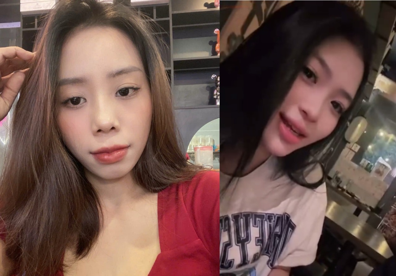Quen nàng mông cong chỉ cần doggy là đã