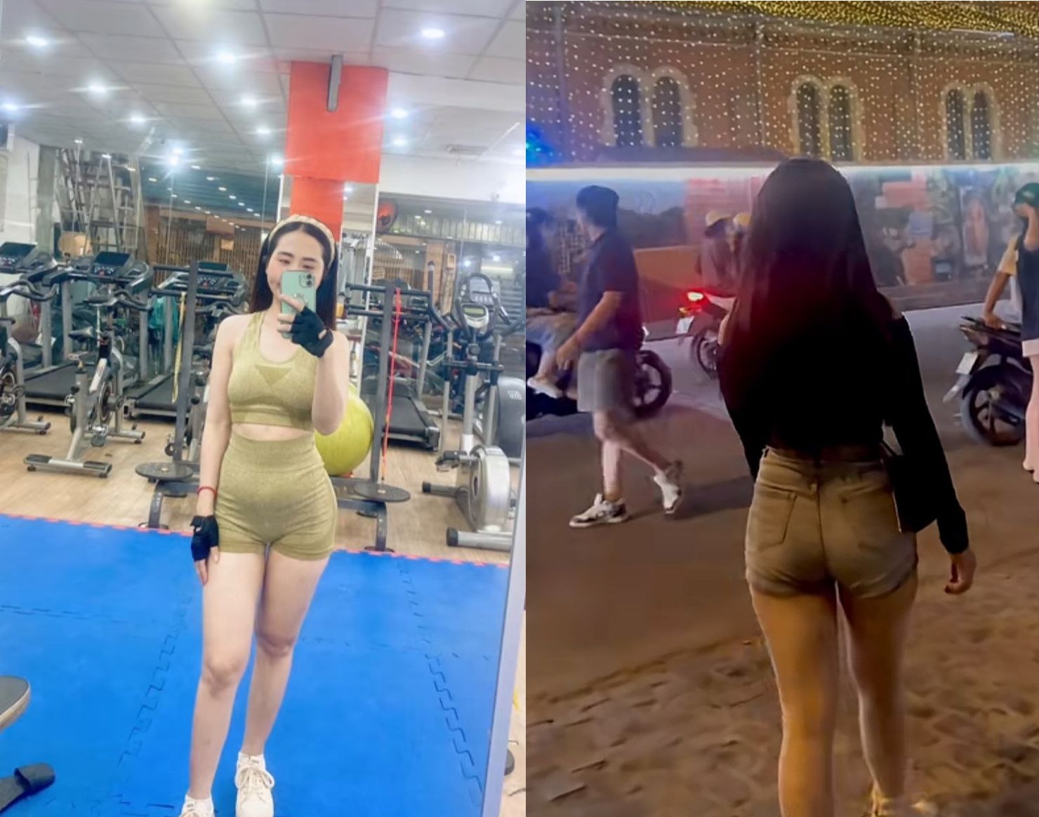 Bắt vợ ngậm cu ngay giữa nhà