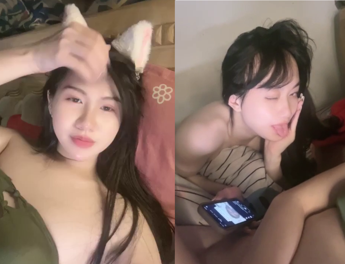 Phim set chịch hai chị em cùng lúc