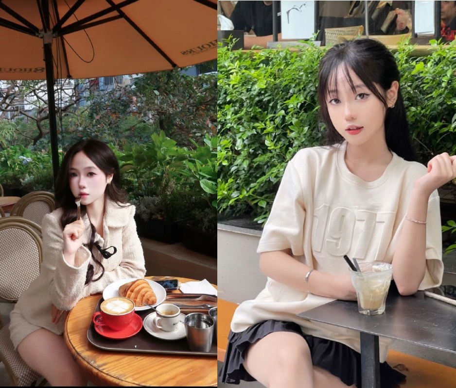 Tuoi69 em SV da trắng mông ngon