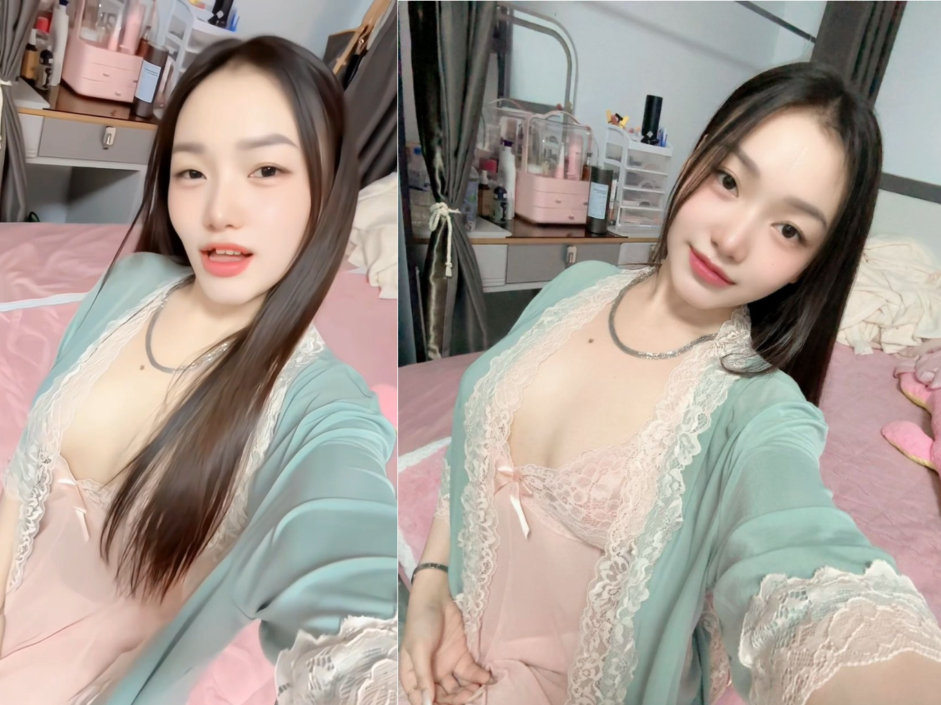Lâu ngày không gặp ra tinh vẫn tiếp tục