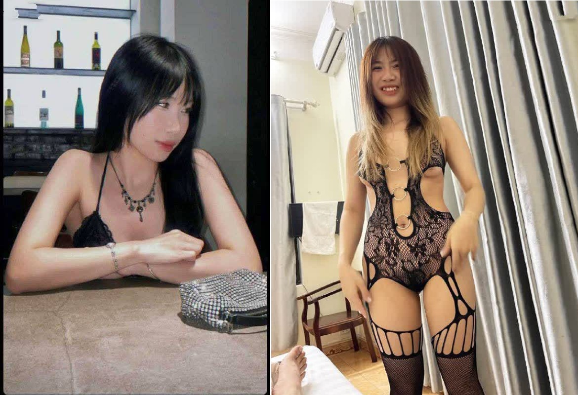 Mê tiền bỏ chồng theo trai giàu có xe