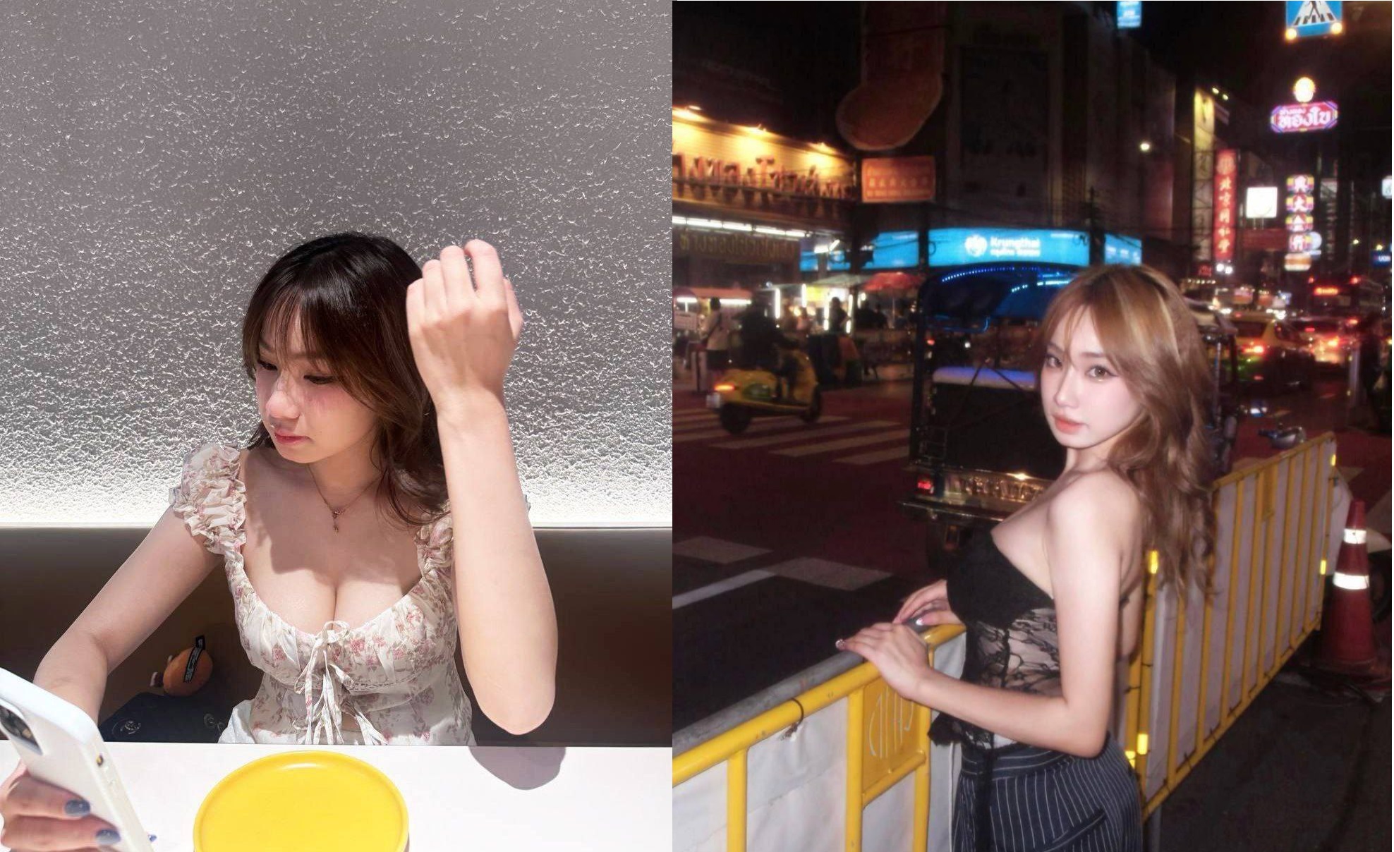 Some ny bạn thân sướng mê