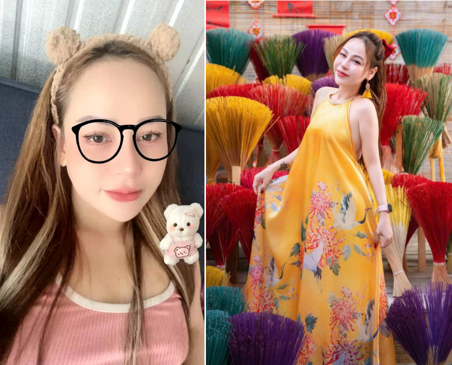Đụ cả ngày em vẫn chưa no