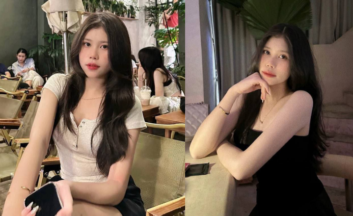 Em SV mê đi bán thân