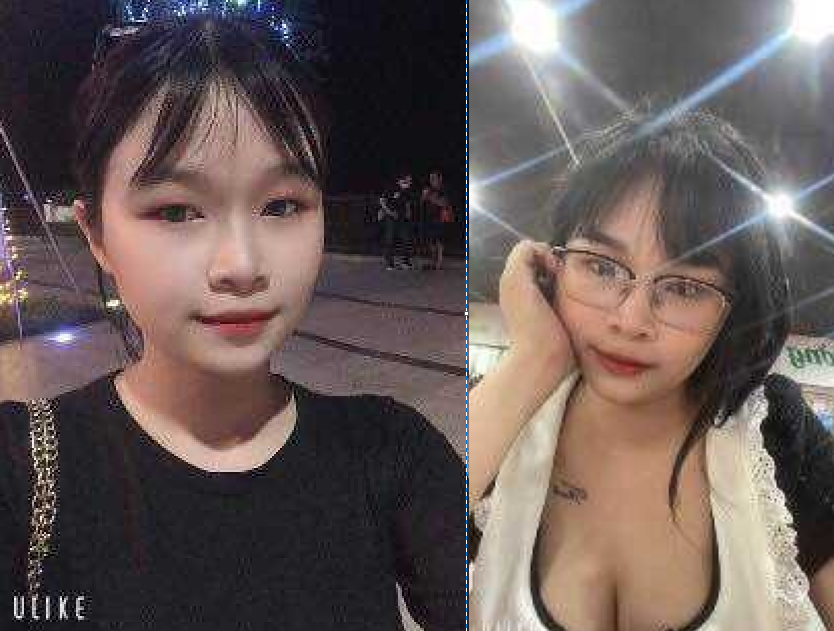 Chịch em Mai Yến teen