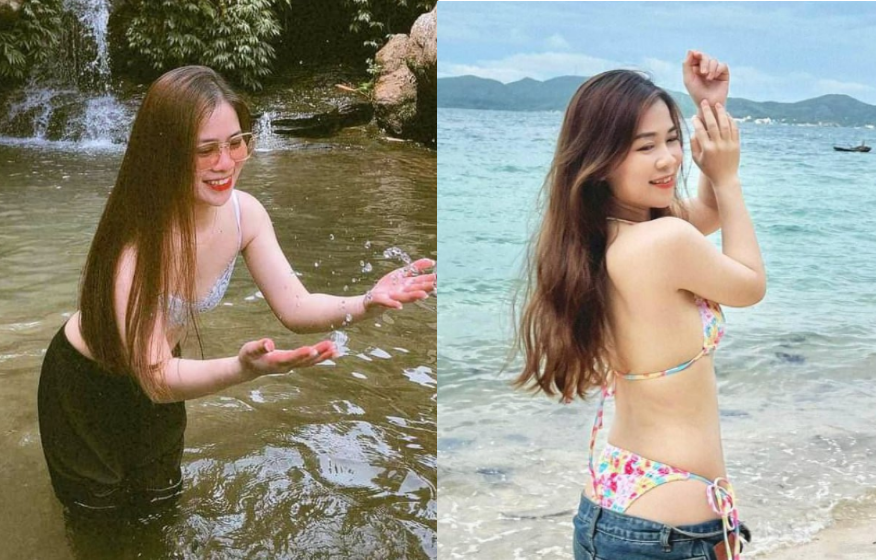 Mới ly hôn đã có bồ trai trẻ