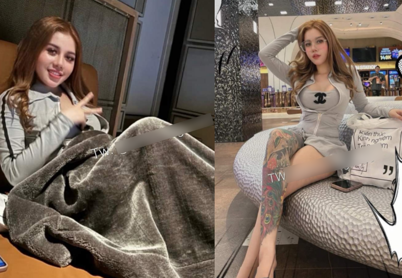 Phim sex Vanky đi khách