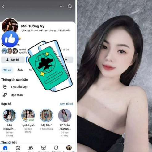 Chịch em dâm ở Thủ Dầu