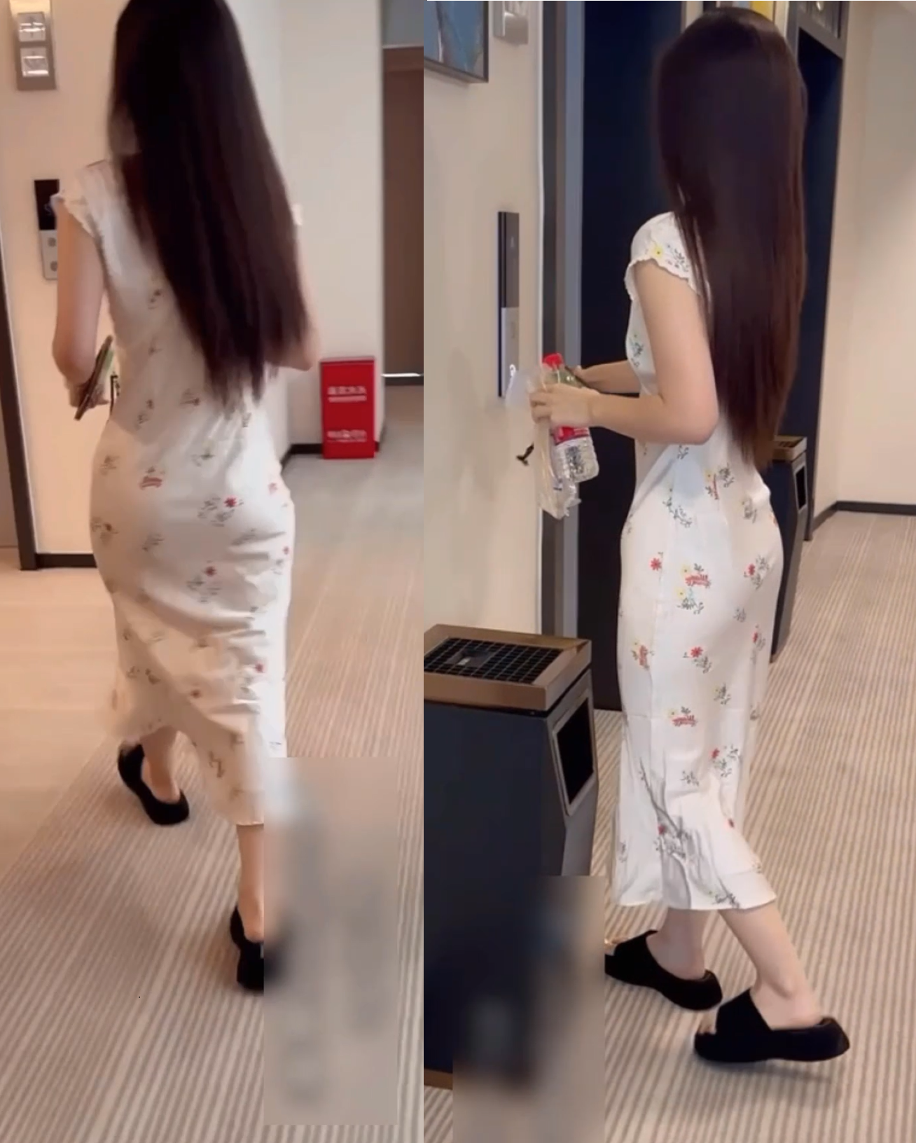 Tò mò màu chip em đang mặc