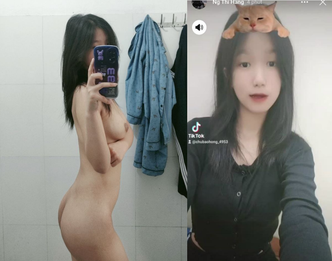 Em nữ sinh non bị bạn cám dỗ quan hệ