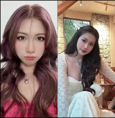 Kim Anh đang chịch trai khác vẫn chat ny
