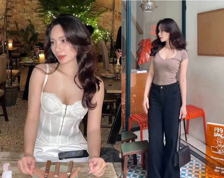 Mông to lắc mạnh anh phê lên trời