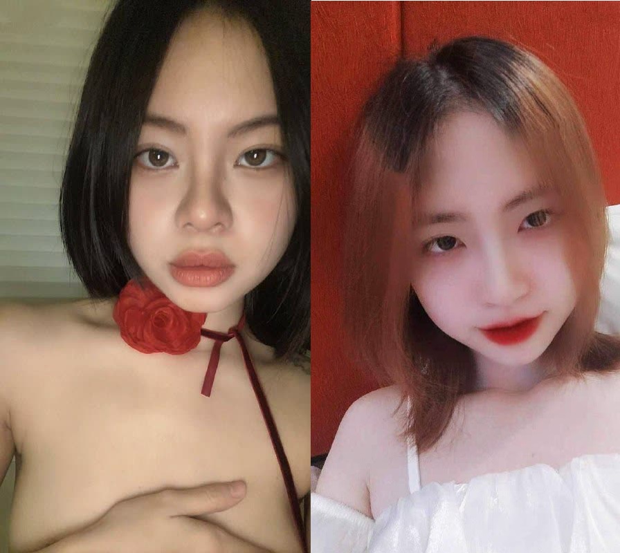Em tóc ngắn lồn dâm cưỡi cu