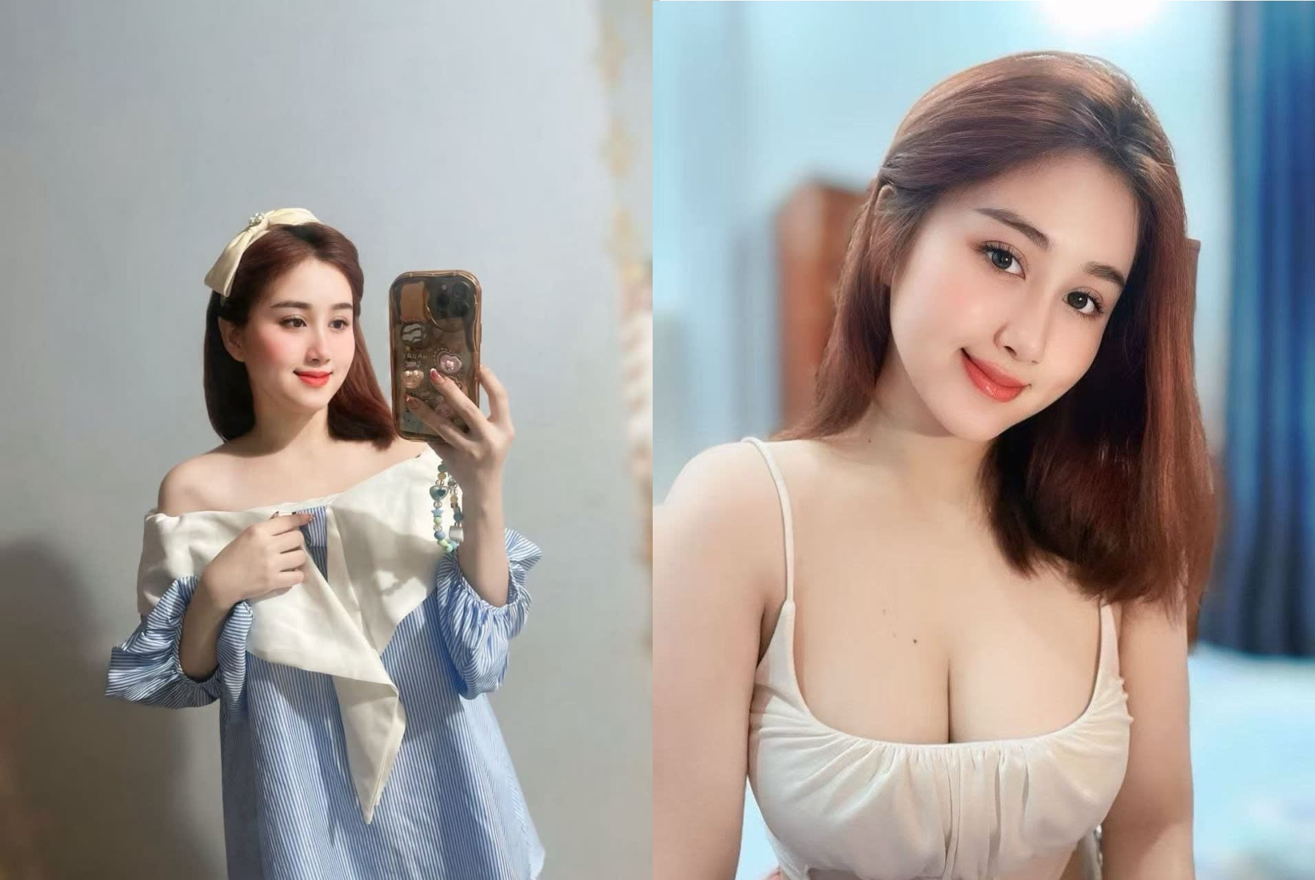 Clip sex hotgirl thiên thần siêu dâm
