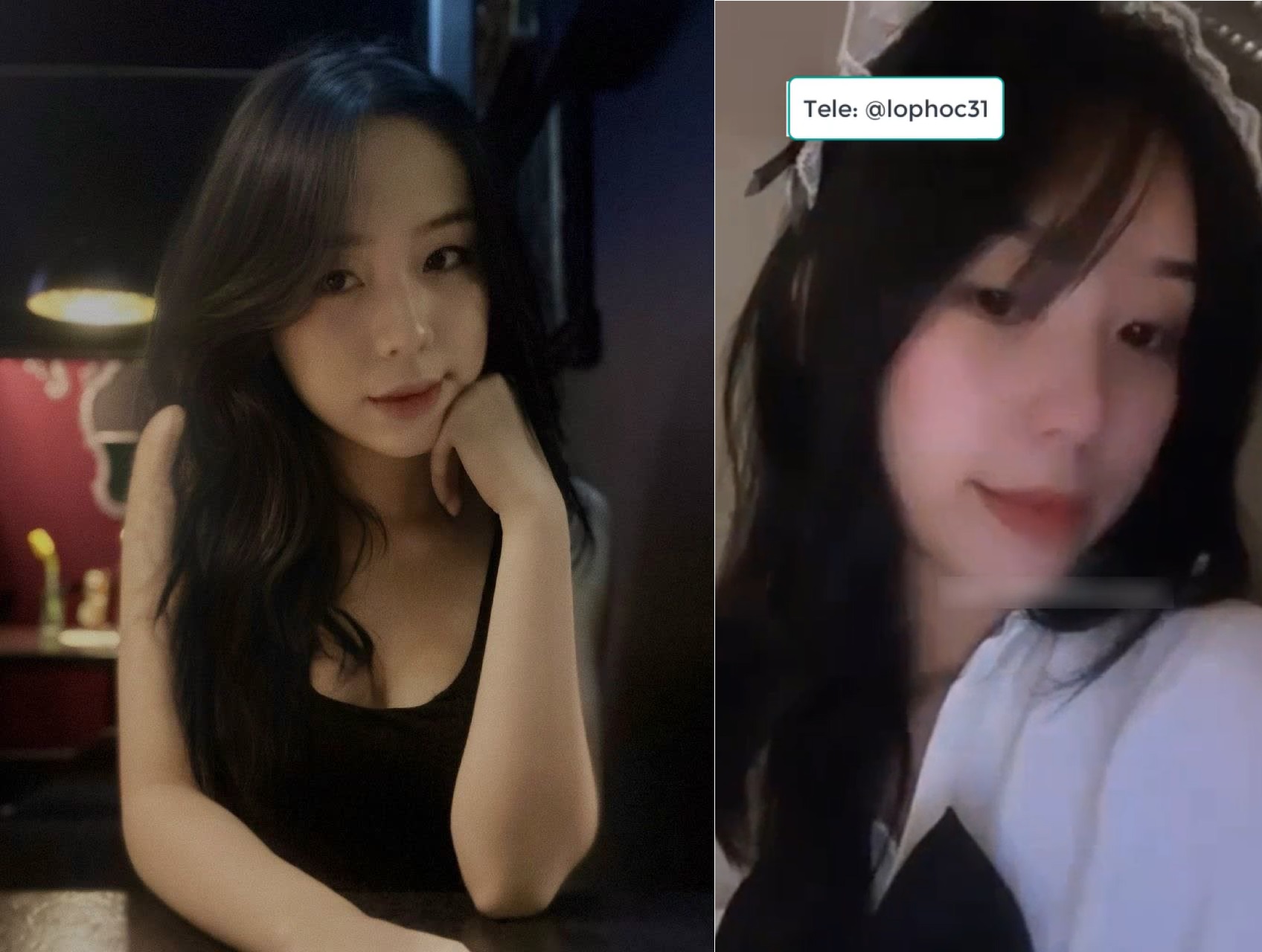Em bảo nhấp nhẹ anh chịch tới 2 hiệp
