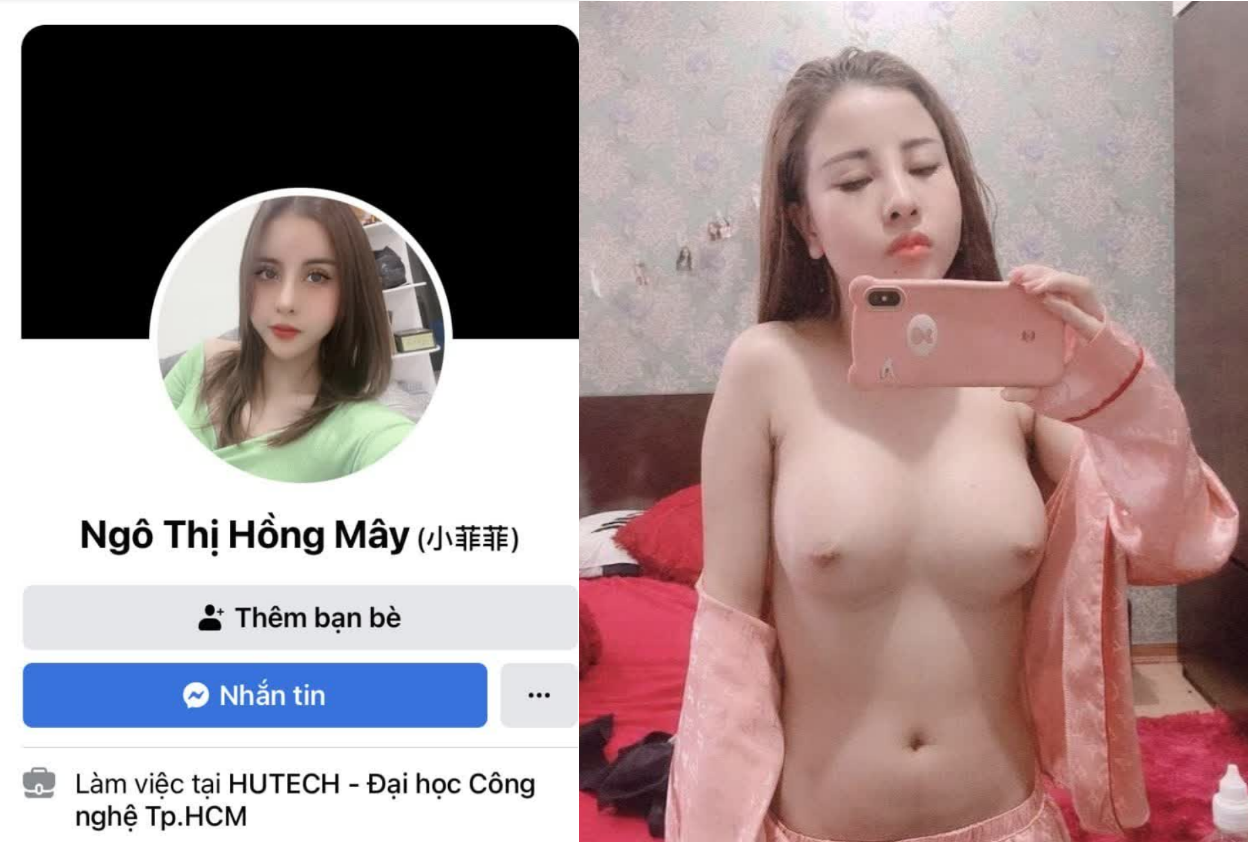 Đụ Ngọc Nhi rên sướng run